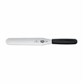 Лопатка кондитерская 23см.черная Victorinox 16948 - фото 7903