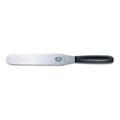 Лопатка кондитерская 25см.черная Victorinox 16949 - фото 7904