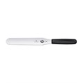 Лопатка кондитерская 31см.черная Victorinox 16950 - фото 7905