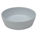 Салатник меламиновый  18*5.3см, 800 мл, Classic White , P.L. 17687 - фото 8007