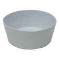Салатник меламиновый  24*10см, 3000 мл, Classic White, P.L. 17689 - фото 8009
