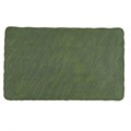 Блюдо,поднос меламиновый 53*32.5*1.5см  P.L. Green Banana Leaf 17755 - фото 8072