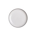 Тарелка для подачи Evolution-Blanc d=20см, P.L. Proff Cuisine 17830 - фото 8146