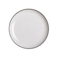 Тарелка для подачи Evolution-Blanc d=27 см, P.L. Proff Cuisine 17831 - фото 8147