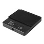 Весы кофейные,USB зарядка,1800 mAH.  ZeroHero- Proff Coffee 81280470