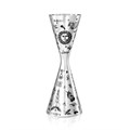 Джиггер " Afrodite" 60/90 мл  Lumian 21210 - фото 8448