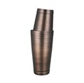 Бостонский шейкер 750 мл "Antique Copper"   P.L.- Barbossa 21229 - фото 8466