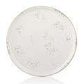 Тарелка для пиццы "Elegance" 32см. фарфор By Bone 21330 - фото 8561