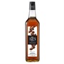 Сироп 1883 Maison Routin Арахис карамелизированный (Caramelised Peanut), 1 л, стекло 81230019