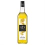 Сироп 1883 Maison Routin Желтый лимон (Yellow lemon), 1 л, стекло 81230021