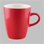 Кружка 300 мл красная, P.L. Proff Cuisine 81200044
