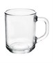 Кружка 250 мл, Arcoroc,стекло, Россия 81200855