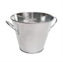 Ведерко 850 мл металлическое для подачи и сервировки, d 13,5 см, h 8,5 см, P.L. Proff Cuisine 81200293