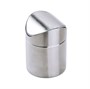 Настольное ведерко для мусора (d)11,5*(h)17 см, P.L. Proff Cuisine 81200560