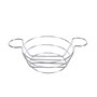Корзинка проволочная для подачи 18*7,5 см, P.L. Proff Cuisine 81200561