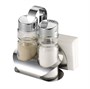 Набор для специй (2 предмета + салфетница), P.L. Proff Cuisine 95001007