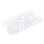 Дренаж для гастроемкости 1/6, полипропилен, P.L. Proff Cuisine 91001095
