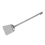Лопатка с длинной ручкой перфорированная 45 см, металл, P.L. Proff Cuisine 92001222