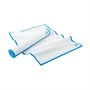 Салфетка в рулоне Roll-Drap, 40*64 см, хлопок, 10 шт 81210469