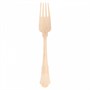 Вилка одноразовая "Классика" 19,3 см, 100 шт, дерево, Garcia de PouИспания 81211556