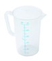 Мерная емкость 500 мл, полипропилен, P.L. Proff Cuisine 92001070