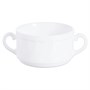 Бульонная чашка Luminarc Trianon с ручками 300 мл, d 10 см, h 6 см, l 14 см, стеклокерамика, б 70001338