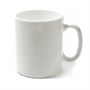Кружка Luminarc 320 мл, стеклокерамика, белый цвет, ARC, Франция (/6/36) 70001365