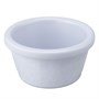 Соусник пластиковый белый 50 мл, 12 шт/уп, P.L. Proff Cuisine 81200577