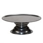 Подставка для торта d 31 см, h 11 см, винтажное покрытие, нержавеющая сталь, P.L. Proff Cuisine 81244019