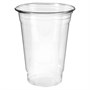 Стакан одноразовый PET 275мл.прозр.(уп=50шт.)Garcia de Pou Испания 81212425