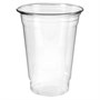 Стакан одноразовый PET 375мл.прозр.(уп=50шт.)Garcia de Pou Испания 81212426