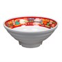 Салатник,чашка для супа,лапши 20*8.3см,1100 мл.меламин,серия "Паназия"  P.L. 81221790