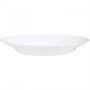 Тарелка глубокая Luminarc Everyday d 22см, стеклокерамика, белый цвет, ARC 81222203