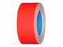 Лента маркировочная красная,прямая 21.5*12 (10рул.) 81212533