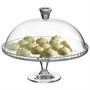 Подставка д/торта с крышкой "Патиссери" D=32,2,H=26,2см БОР 81269995