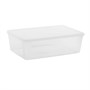 Бокс для хранения продуктов 4.5 л, 30.5*23.5*10.5 см, полипропилен, P.L. 81222634