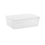 Бокс для хранения продуктов 9.5 л, 40*27*12.5 см, полипропилен, P.L. 81222636