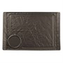 Блюдо для стейка  Black Raw Stellar 35*24*2,2 см, P.L. Proff Cuisine 81223126