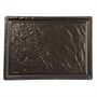 Блюдо для стейка  Black Raw Stellar 42*28*1,6 см, P.L. Proff Cuisine 81223128