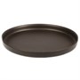 Тарелка  Black Raw Steller 27 см, P.L. Proff Cuisine 81223136