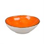 Салатник Fusion Orange Sky 16,5 см, 600мл, P.L. Proff Cuisine 81223224