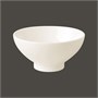 Салатник круглый с толстыми стенками RAK Porcelain Fine Dine 450 мл, d 14 см, h 6,6 см 81220546