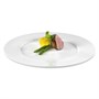 Тарелка круглая плоская RAK Porcelain Fine Dine 29 см 81220573