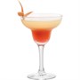 Бокал "Маргарита-Элеганс" 250 мл, d 119/75 мм, h 157 мм, стекло 81201273