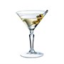 Бокал для коктейлей Arcoroc "Monti" 210 мл, ARC, стекло 81269224