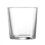 Стакан Олд фэшн «Пинта» зак.стекло 360мл D=85,H=90мм прозр. ARC 81269829