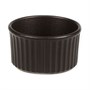 Соусник  Black Raw Stellar 7*4 см, 90 мл, P.L. Proff Cuisine 81223135