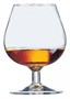 Бокал для бренди "Эталон"  250 мл, Arcoroc,стекло, Россия 81200817