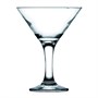Бокал для мартини Pasabahce Бистро 170 мл, БОР (Россия), стекло 81200793