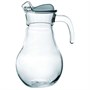 Кувшин с крышкой Pasabahce Бистро 1 л, БОР (Россия), стекло 81200957
